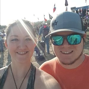 Meet your Posher, Eric